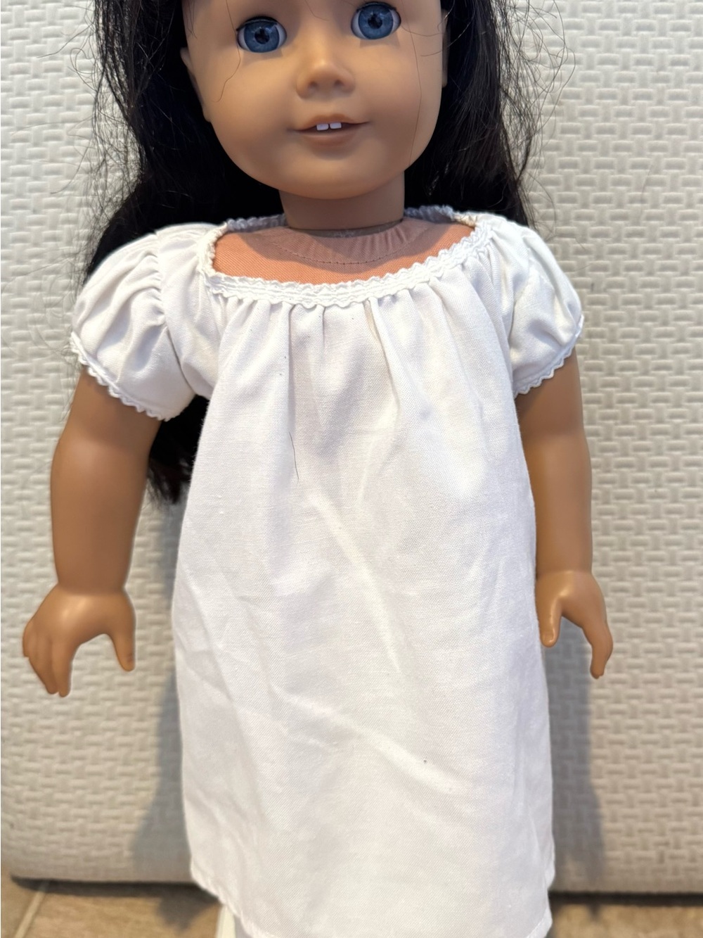 American Girl Josefina Montoya Camisa & PC Drawers Underwear Outfit Lot